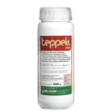 BELCHIM Teppeki 50WG 0,5kg