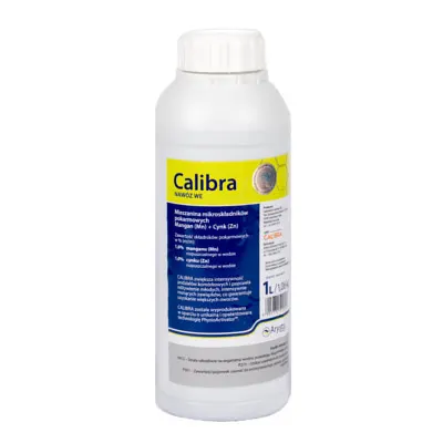 Arysta CALIBRA 1l