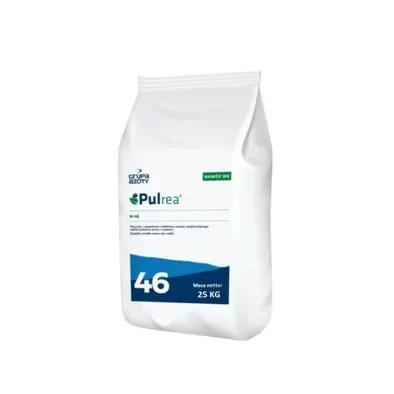 Mocznik Pulrea 25kg
