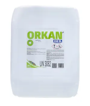 SYNTHOS Orkan 350 SL 20 l