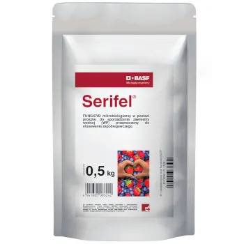 BASF Serifel 0,5kg