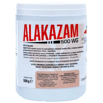 CROPTHETICS Alakazam 500 WG 500 g
