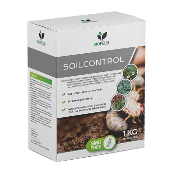 Biofeld SoliControl 1kg