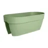 ELHO DONICZKA VIBIA CAMPANA FLOWER BRIDGE 60CM PISTACJOWY