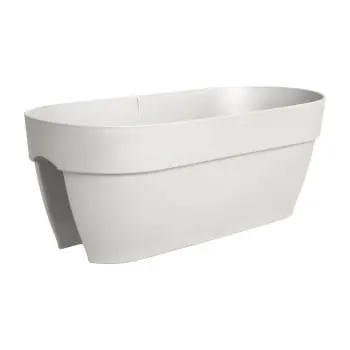 ELHO DONICZKA VIBIA CAMPANA FLOWER BRIDGE 60CM MLECZNY