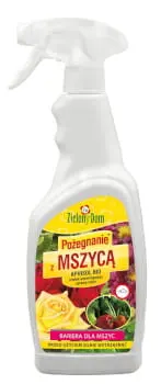 ZIELONY DOM Aphisol - Bio 750ml