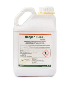 ALBAUGH Hopper Clean 360SL 5L