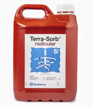 Terra Sorb Radicular 5l