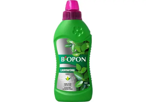 Nawóz BROS Bopon do laurowiśni 0,5 l