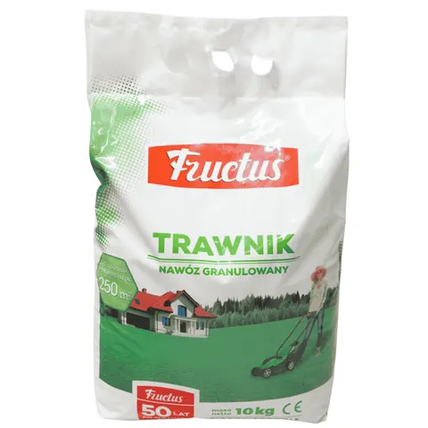 Fructus Nawóz do trawnika 10 kg