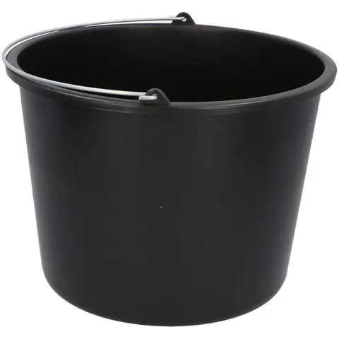 Wiadro budowlane 15 l