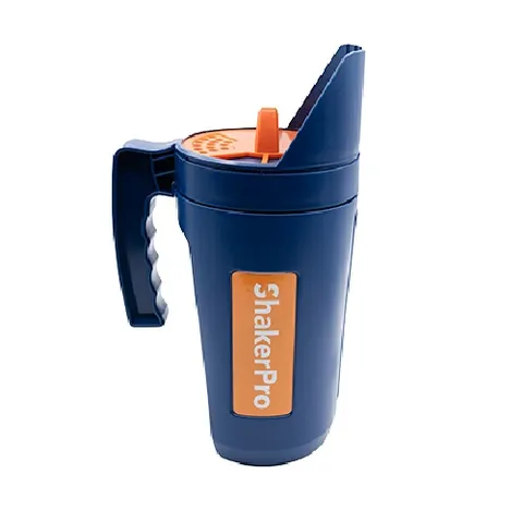 ICL Siewnik ręczny ShakerPro