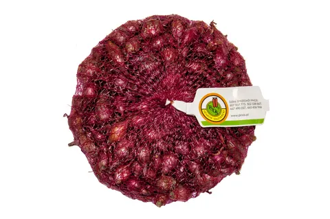 Cebula dymka czerwona 'KARMESA' mix 500g