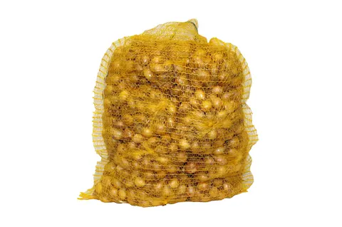 Cebula dymka żółta 'WOLSKA' Wyb.II 10kg
