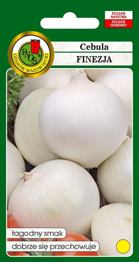 CEBULA FINEZJA 100g