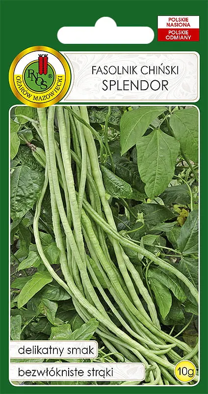 Fasolnik SPLENDOR 10g
