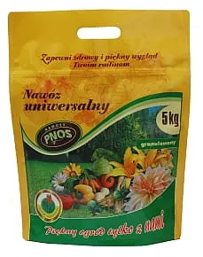 Nawóz uniwersalny PNOS 5kg