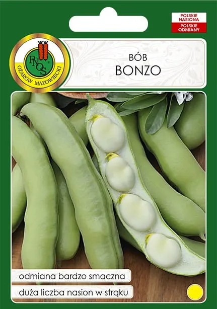 Bób Bonzo 5kg