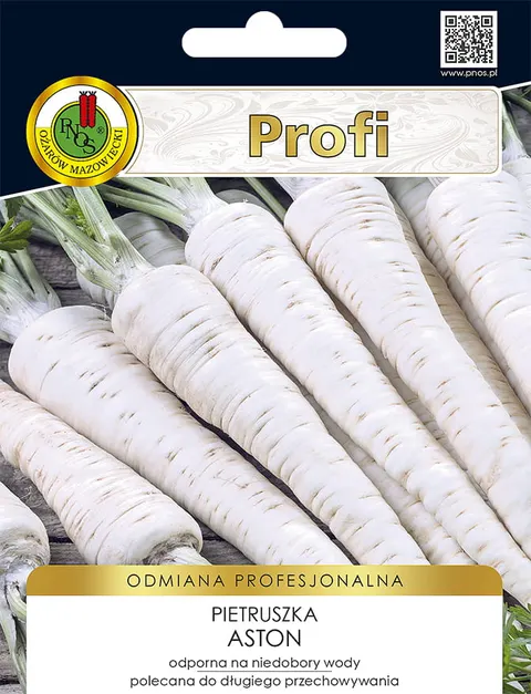 PNOS Pietruszka korzeniowa Aston Profi