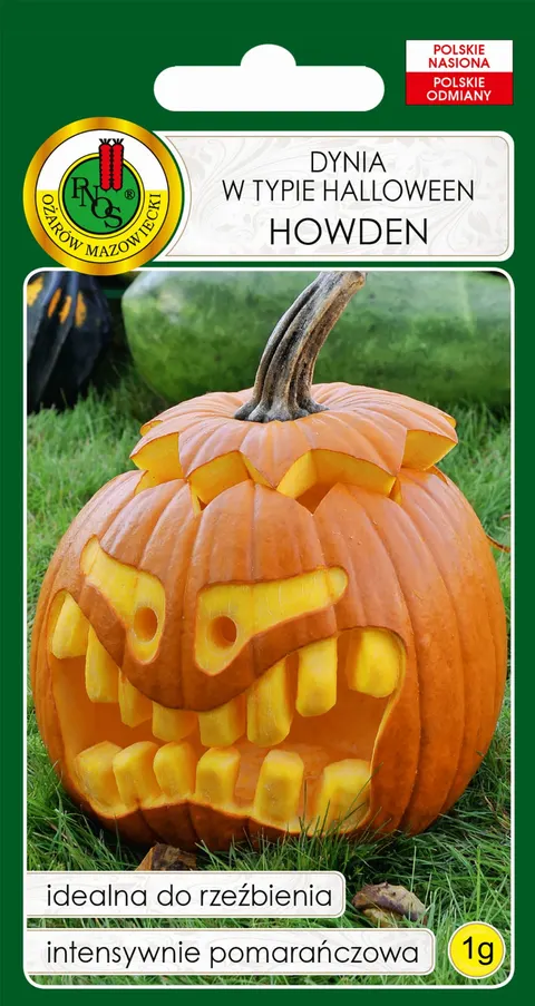 PNOS Dynia Hollowen Hoeden 1g