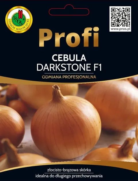 PNOS Cebula Darkstone F1 600z