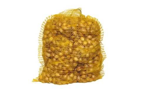 Cebula dymka żółta 'EFEKT' Wyb. IV 10kg