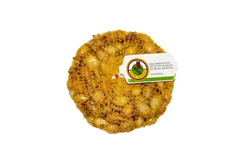 Cebula dymka żółta 'KRISTINE' Wyb. II 250g