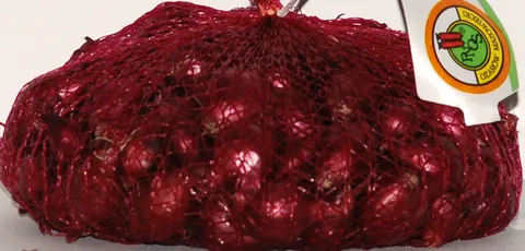 Cebula dymka czerwona 'KARMESA' mix 10kg