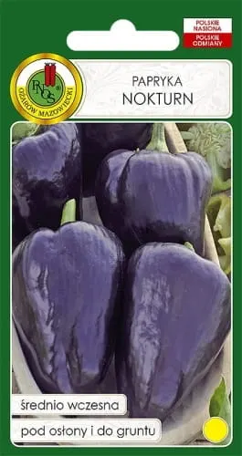 Papryka Nokturn 10g