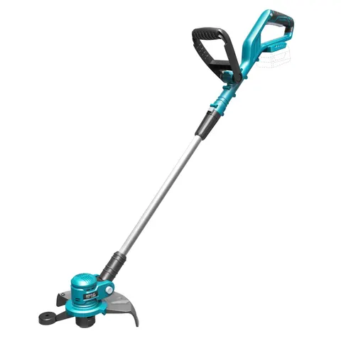 Podkaszarka akumulatorowa 18V szerokość 30cm SAS+ALL Dedra