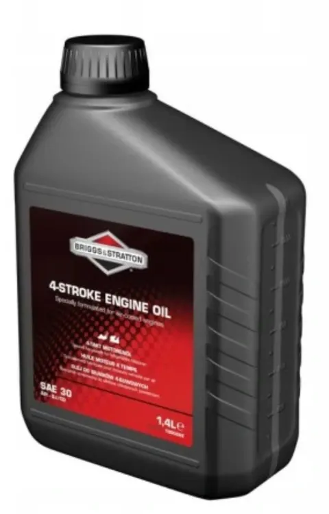 Olej silnikowy Briggs&Stratton SAE30 1,4L