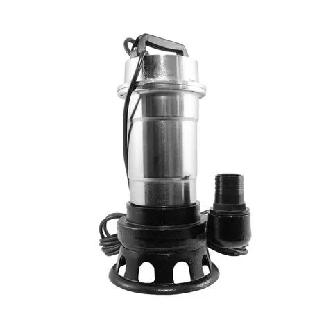 POMPA DO WODY BRUDNEJ CHROM MF-0,75kW 2" VERKE