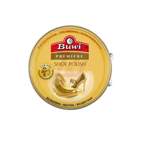 BUWI PREMIERE