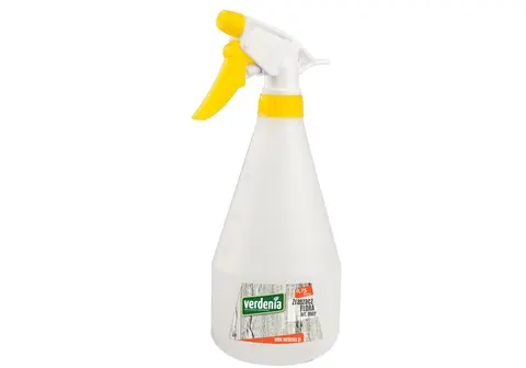 Zraszacz 0,75 L biały