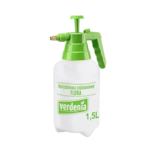 Opryskiwacz ciśnieniowy 1,5L FLORA