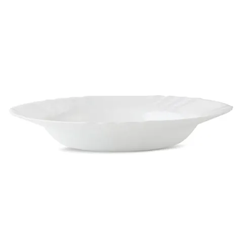 Talerz EBRO głęboki 25 cm