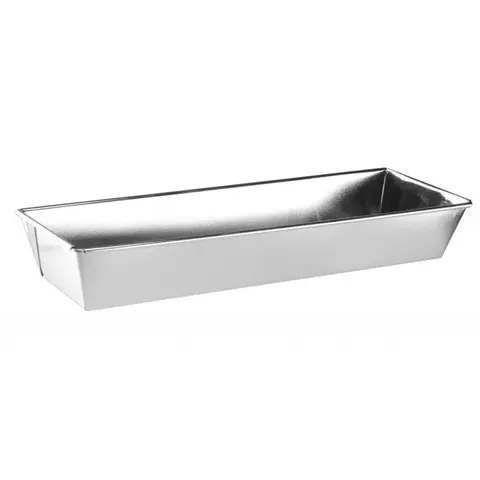 Blacha fakturowana PLATINO 40x13x6cm