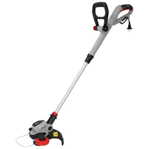 Podkaszarka elektryczna 550W 30cm DEDRA