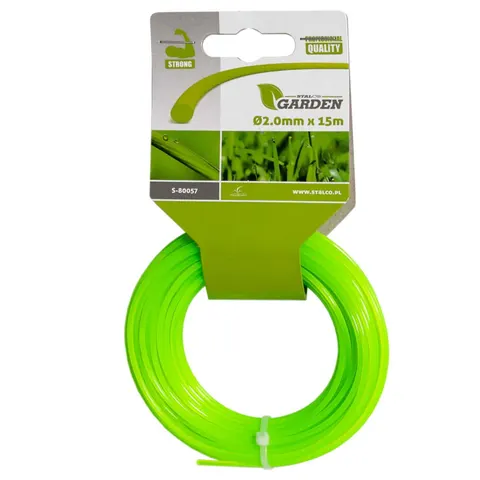 ŻYŁKA OKRĄGŁA 1,3 MM X 15M