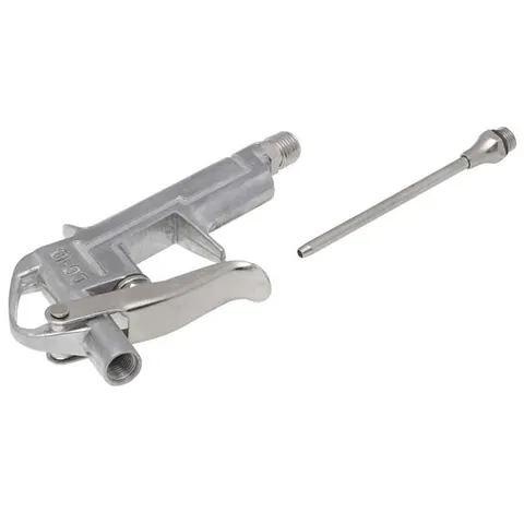 PISTOLET DO PRZEDMUCHIWANIA DŁUGI