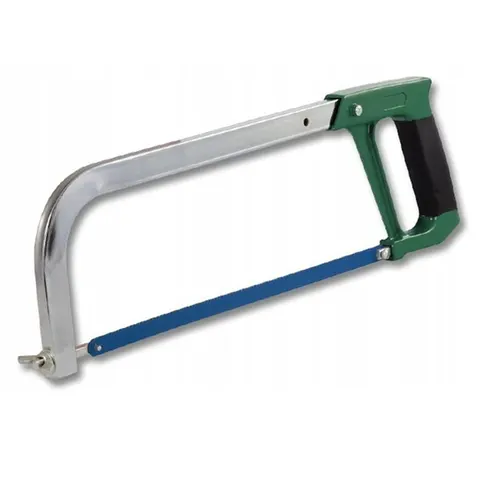 PIŁA PIŁKA RĘCZNA DO CIĘCIA METALU 300MM STALCO