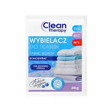 CT Wybielacz do tkanin 40g
