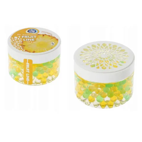 CT Odświeżacz powietrza Fruit Line 160g Pineapple