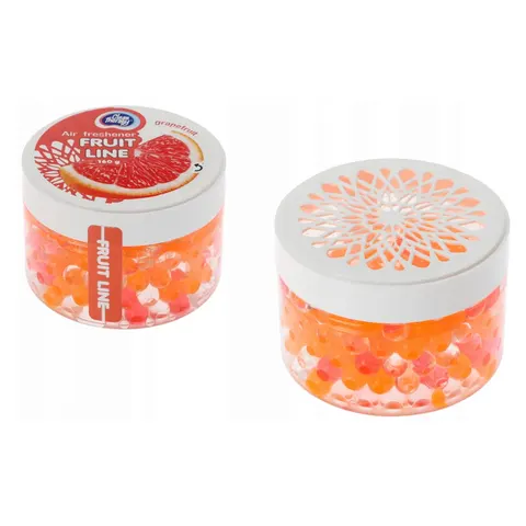 CT Odświeżacz powietrza Fruit Line 160g Grapefruit
