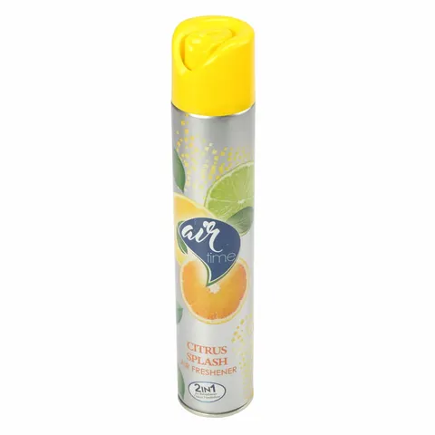 Odświeżacz powietrza w sprayu 400 ml Citrus Splash