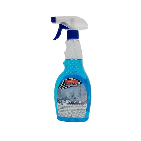 Odmrażacz do szyb - 500ml