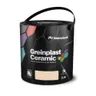 Farba ceramiczna plamoodporna Greinplast FWC07 2,5L Muszelkowa plaża