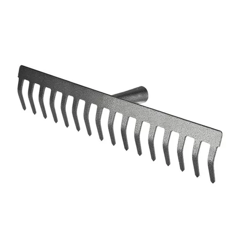 GRABIE METALOWE 16 9029