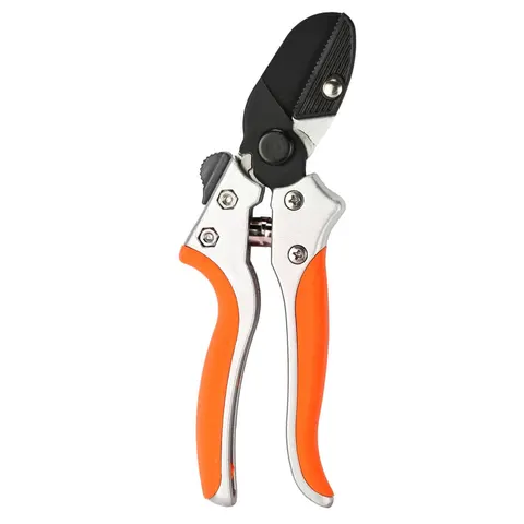SEKATOR OGRODOWY 21cm STRONG