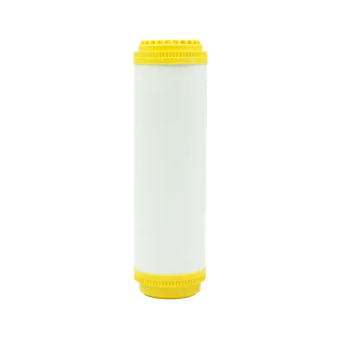WKŁAD ZMIĘKCZAJĄCY 10''